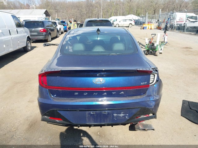 Hyundai SONATA Sel Plus