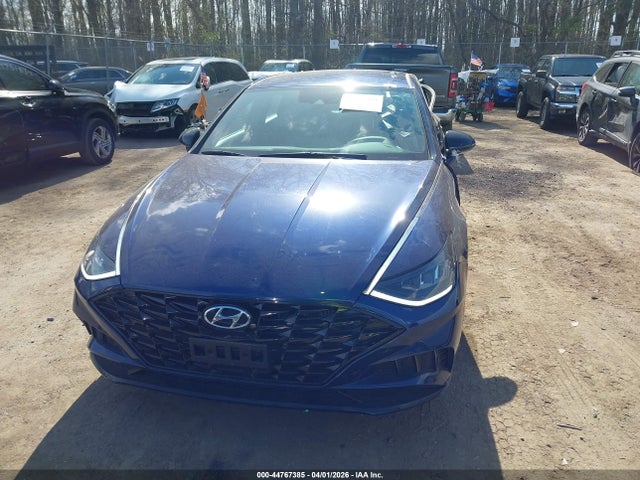 Hyundai SONATA Sel Plus