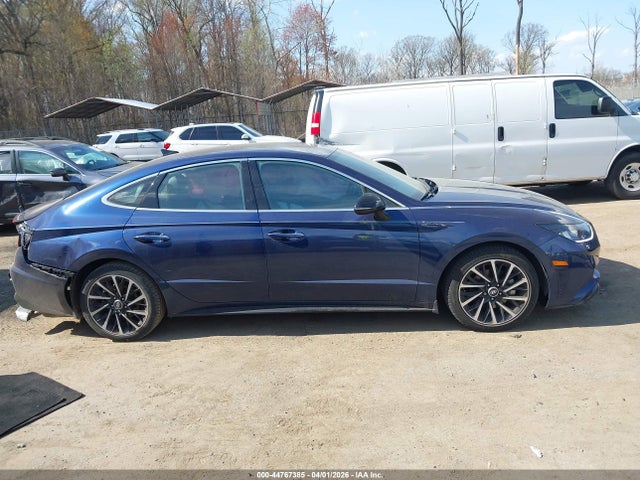 Hyundai SONATA Sel Plus