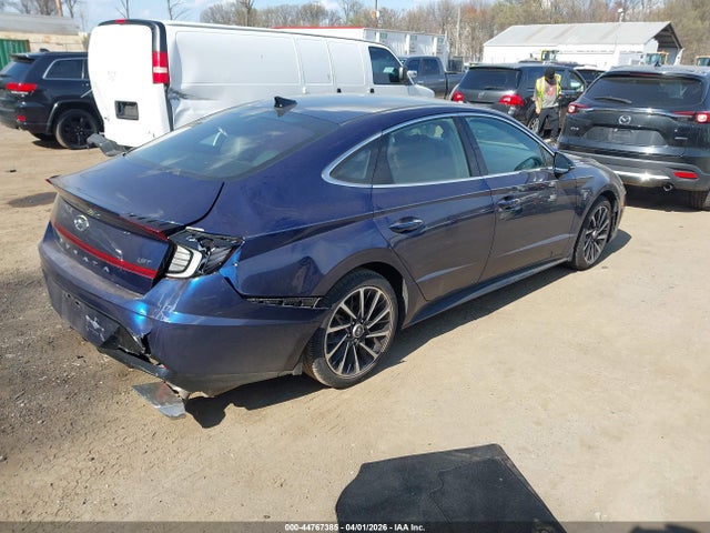 Hyundai SONATA Sel Plus