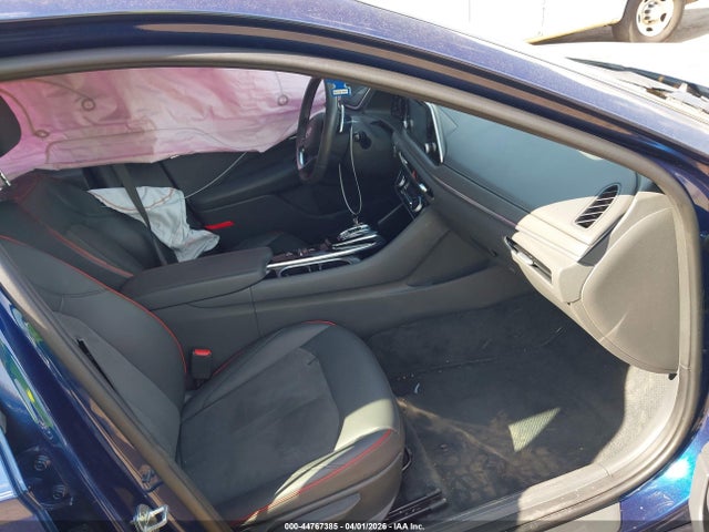 Hyundai SONATA Sel Plus