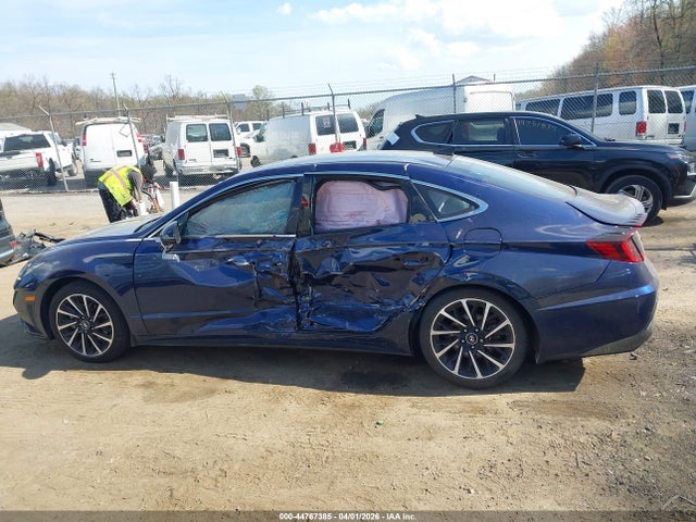 Hyundai SONATA Sel Plus