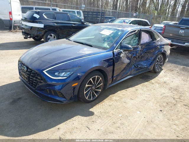 Hyundai SONATA Sel Plus