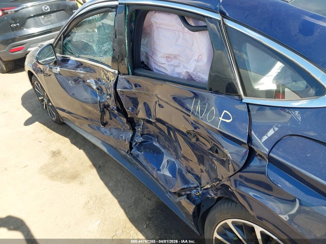 Hyundai SONATA Sel Plus