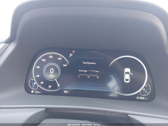 Hyundai SONATA Sel Plus