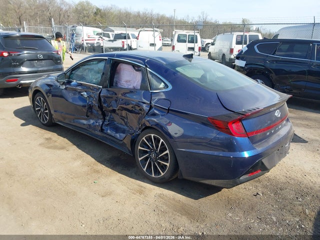 Hyundai SONATA Sel Plus