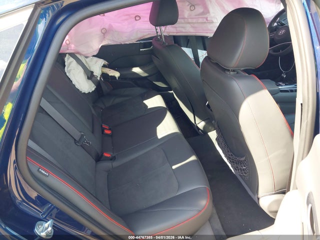 Hyundai SONATA Sel Plus