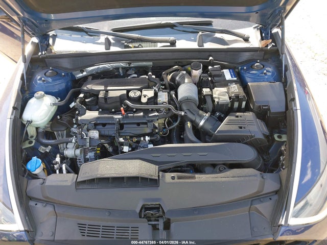 Hyundai SONATA Sel Plus