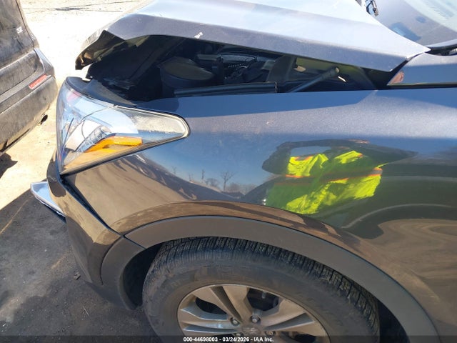 Hyundai SANTA FE 2.4l