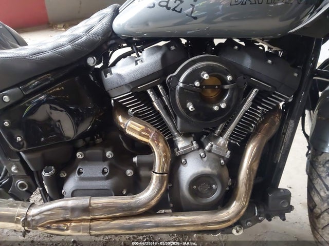 Harley-Davidson Fxlrst