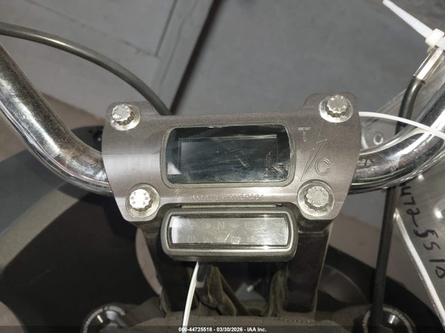 Harley-Davidson Fxlrst