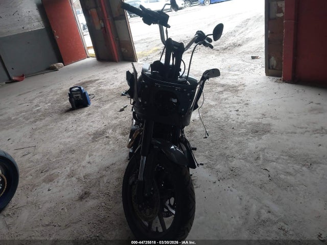 Harley-Davidson Fxlrst