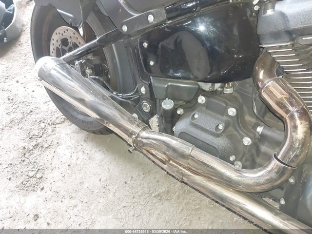 Harley-Davidson Fxlrst