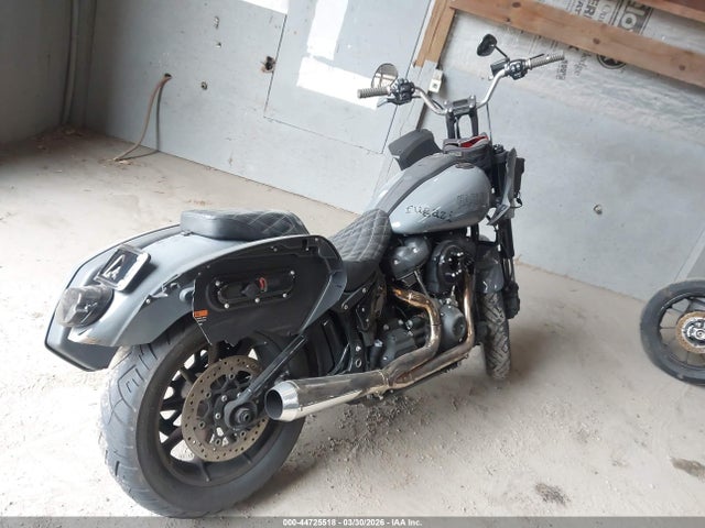 Harley-Davidson Fxlrst