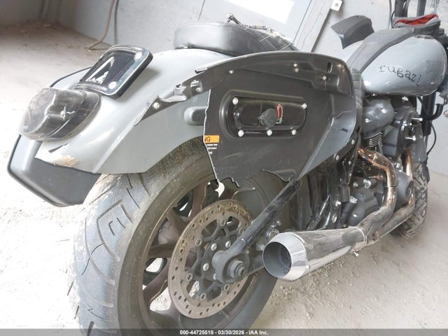 Harley-Davidson Fxlrst
