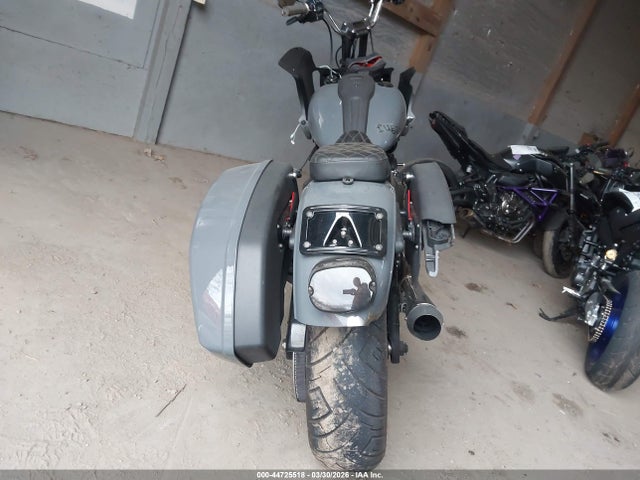 Harley-Davidson Fxlrst