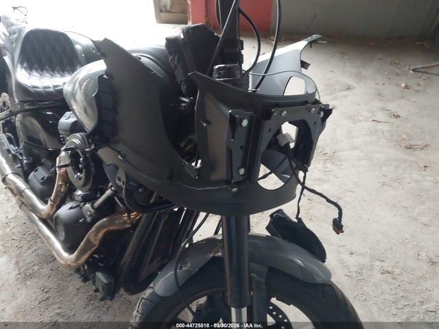 Harley-Davidson Fxlrst