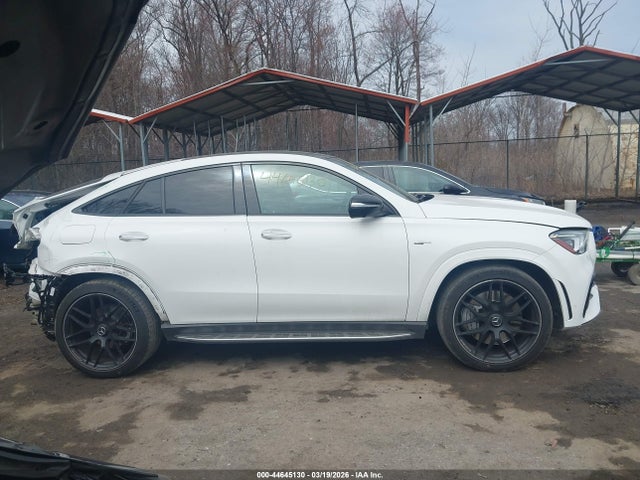Mercedes-Benz GLE 4matic