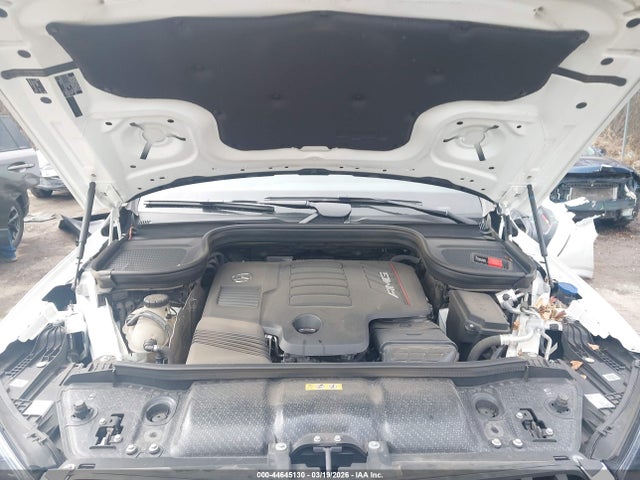 Mercedes-Benz GLE 4matic