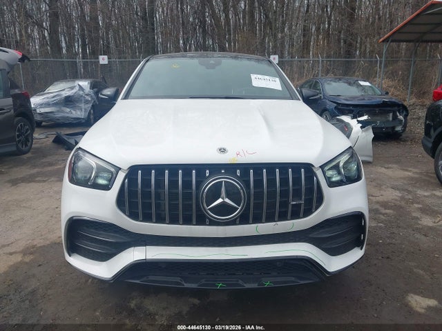 Mercedes-Benz GLE 4matic