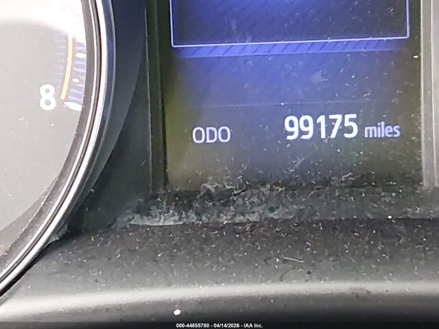 Toyota C-HR Xle Premium