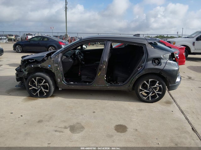 Toyota C-HR Xle Premium