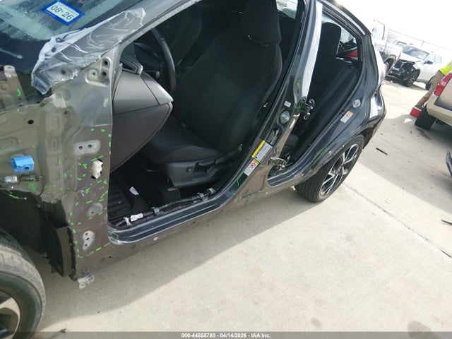 Toyota C-HR Xle Premium