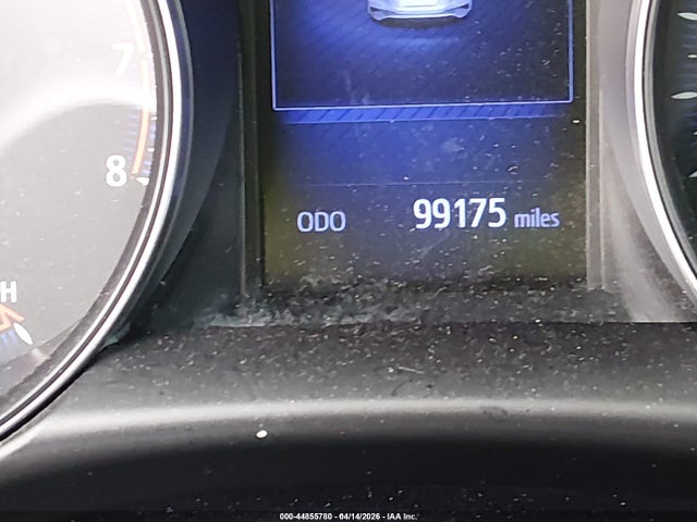 Toyota C-HR Xle Premium