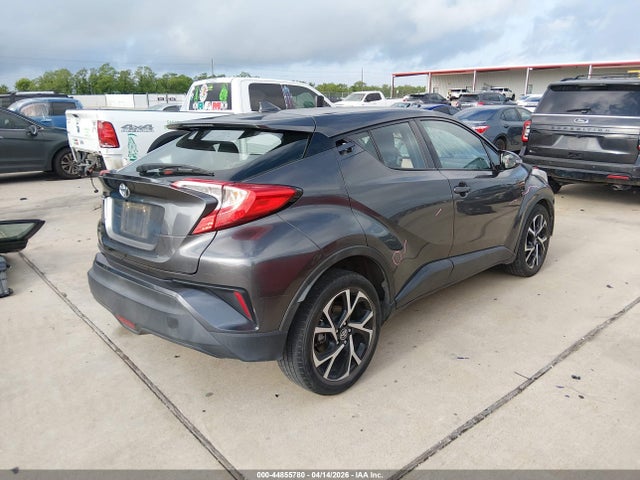 Toyota C-HR Xle Premium