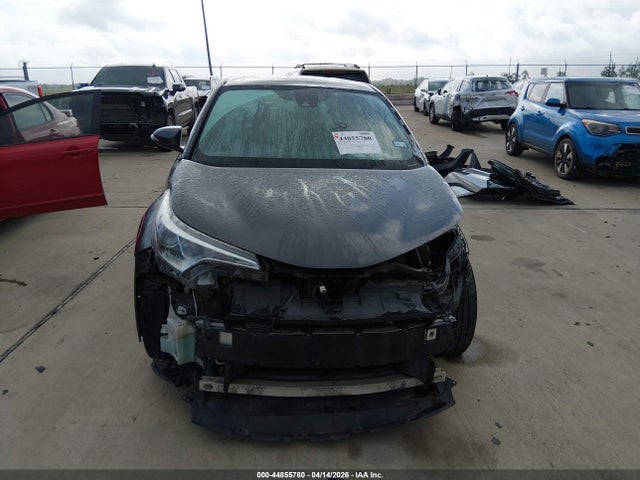 Toyota C-HR Xle Premium
