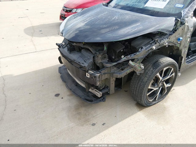 Toyota C-HR Xle Premium