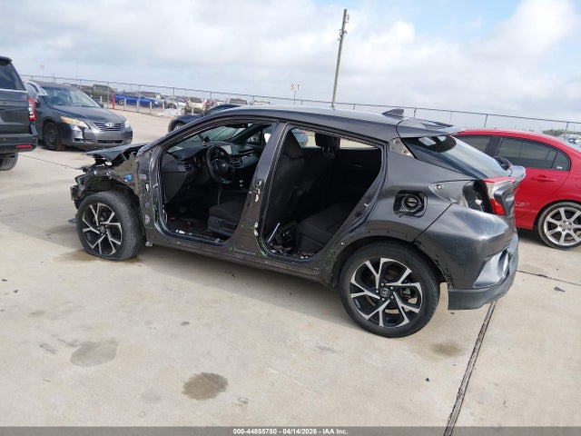 Toyota C-HR Xle Premium