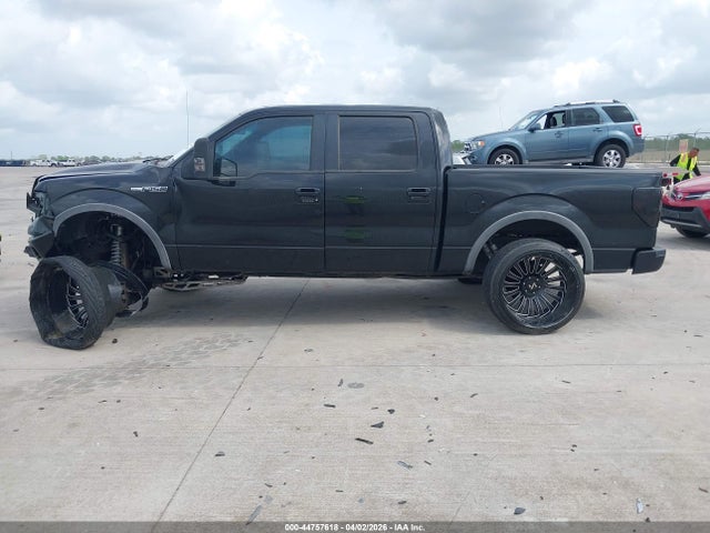 Ford F-150 Fx4