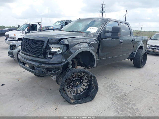 Ford F-150 Fx4
