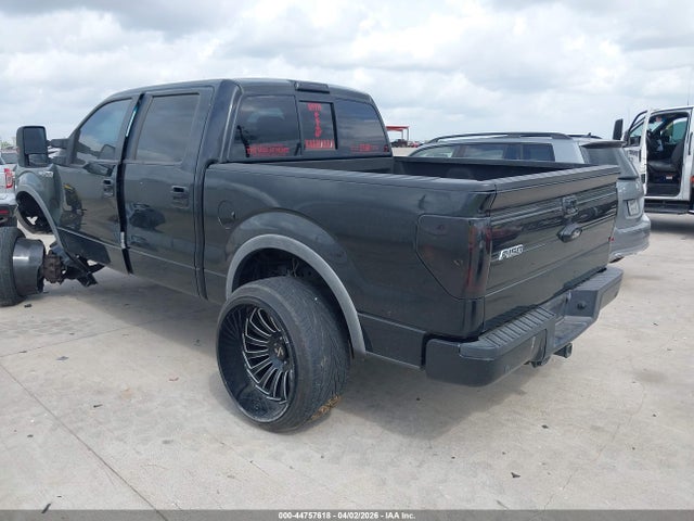 Ford F-150 Fx4