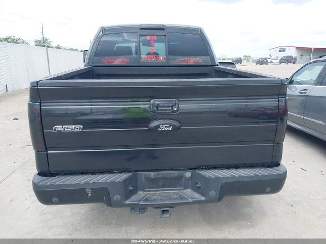 Ford F-150 Fx4