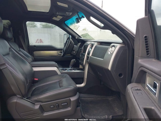 Ford F-150 Fx4