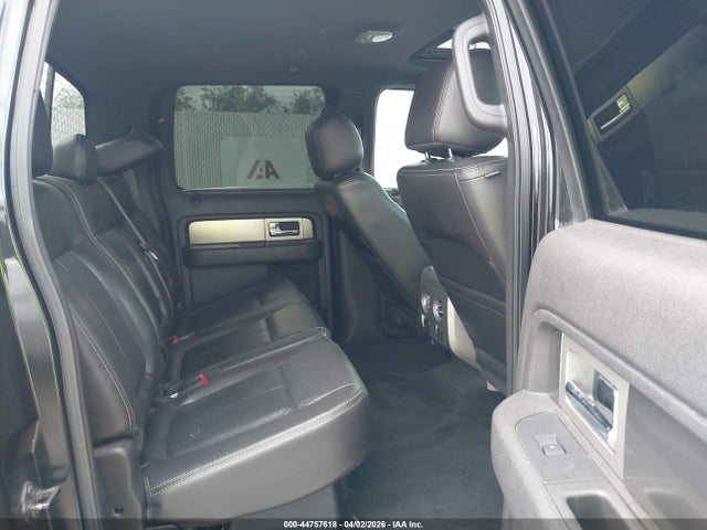 Ford F-150 Fx4