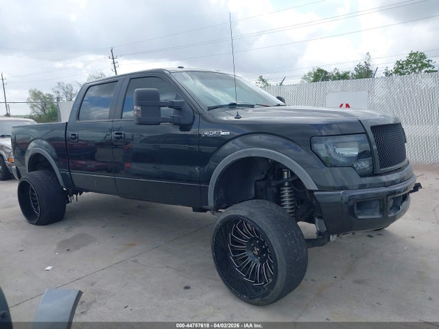 Ford F-150 Fx4