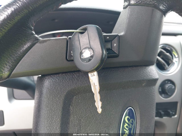 Ford F-150 Fx4