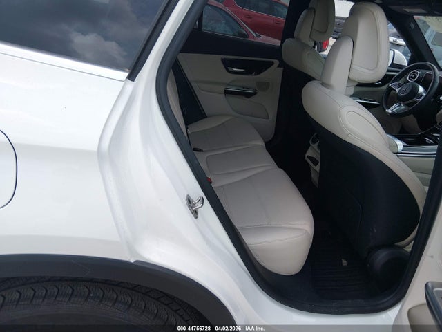 Mercedes-Benz GLC Suv