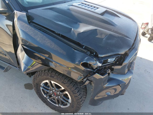 Toyota Tacoma Trd Sport