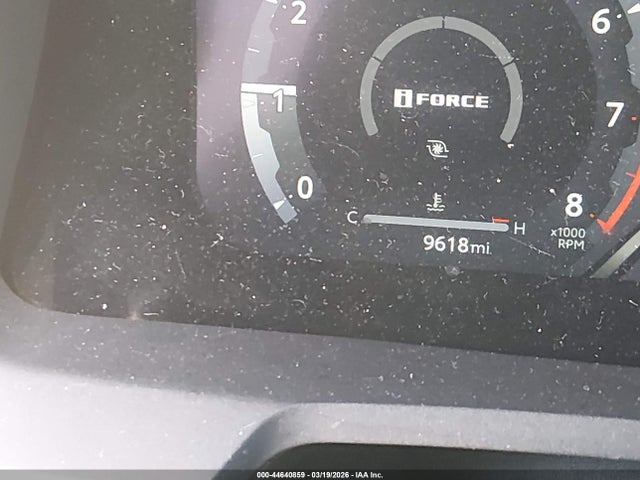 Toyota Tacoma Trd Sport