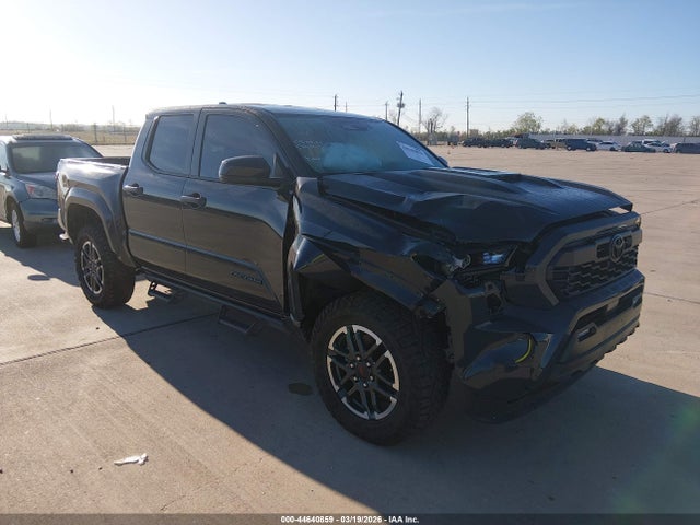 Salvage Toyota Tacoma Image