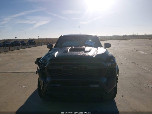 Toyota Tacoma Trd Sport