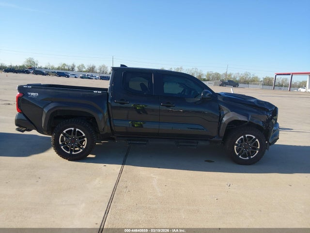 Toyota Tacoma Trd Sport
