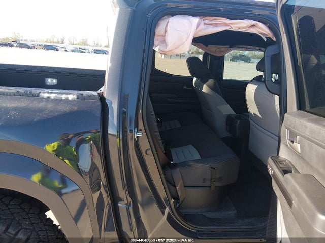 Toyota Tacoma Trd Sport