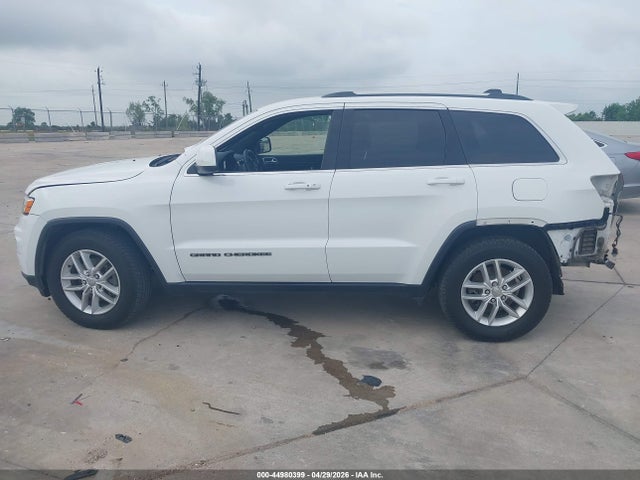 Jeep Grand Cherokee Laredo E 4x2