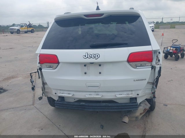 Jeep Grand Cherokee Laredo E 4x2