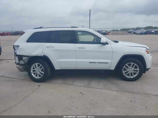 Jeep Grand Cherokee Laredo E 4x2